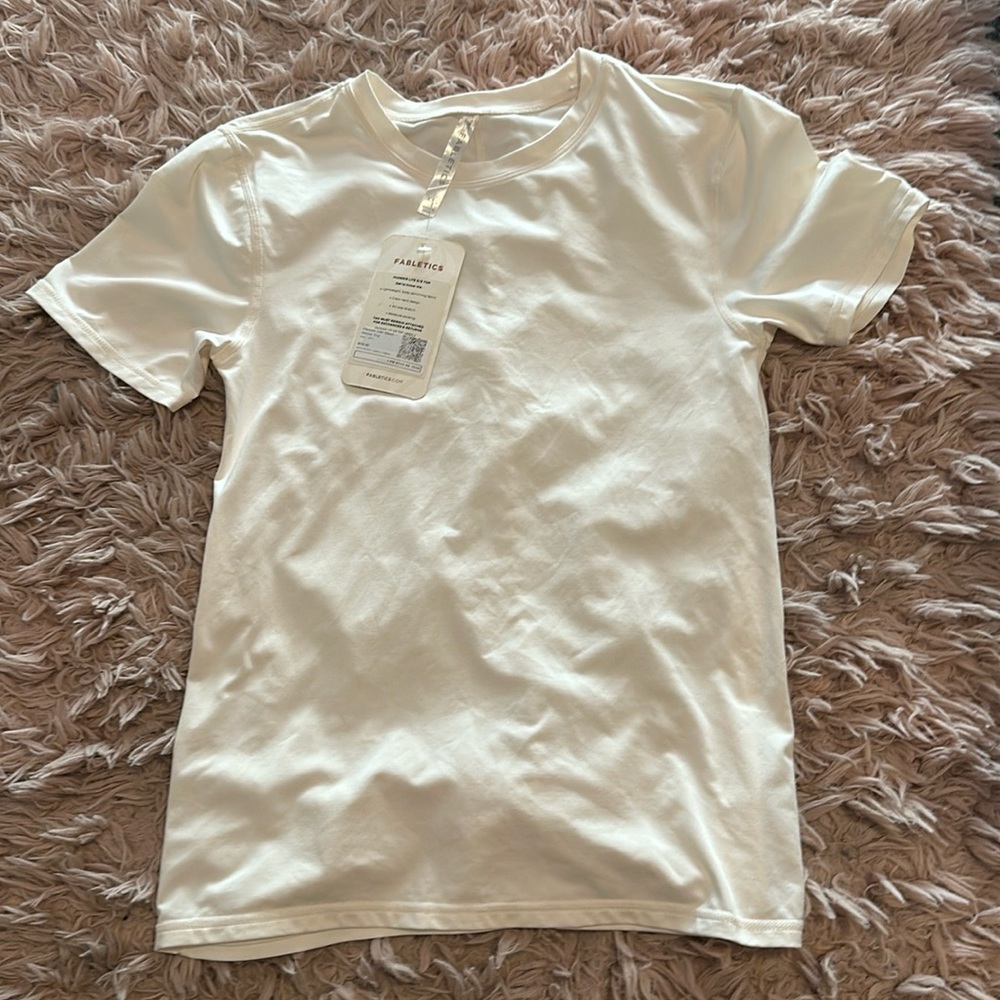 phoenix lite fabletics shirt